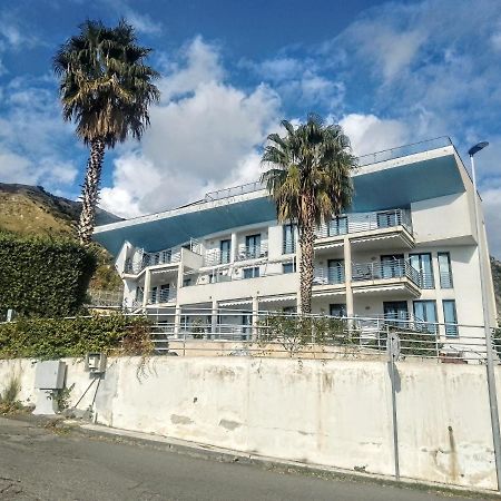 Lube Beach Home Letoianni Exterior foto