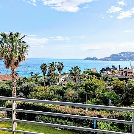 Lube Beach Home Letoianni Exterior foto