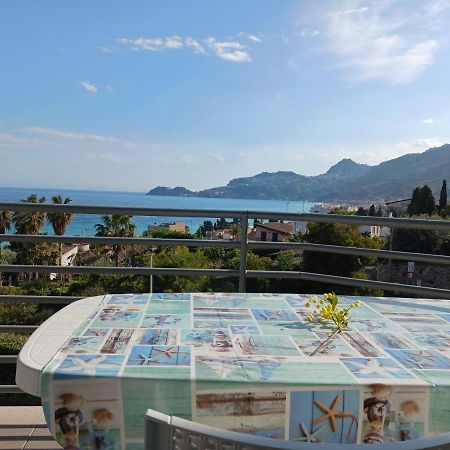 Lube Beach Home Letoianni Exterior foto