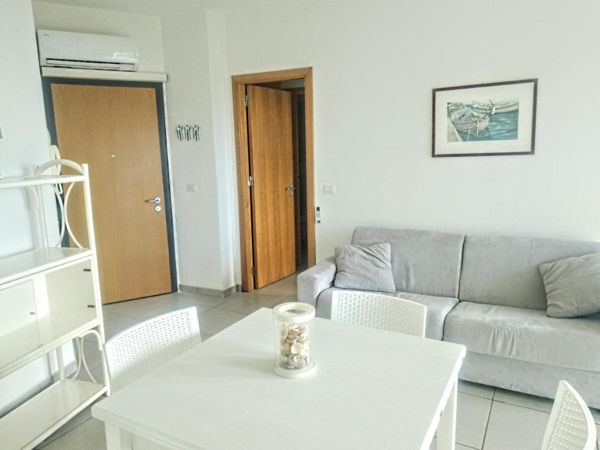 Lube Beach Home Letoianni Exterior foto