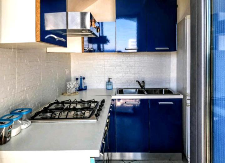 Lube Beach Home Letoianni Exterior foto