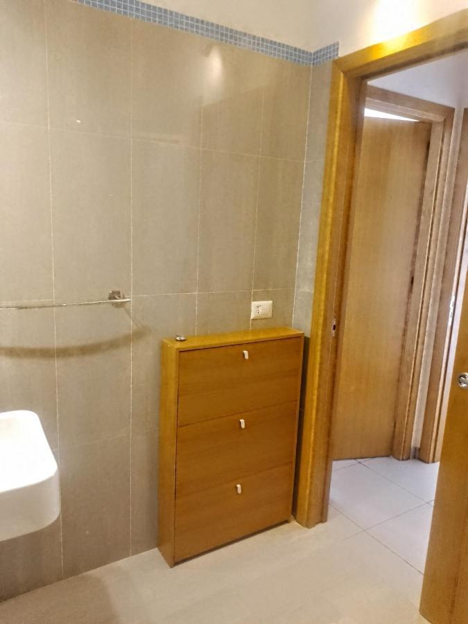 Lube Beach Home Letoianni Exterior foto