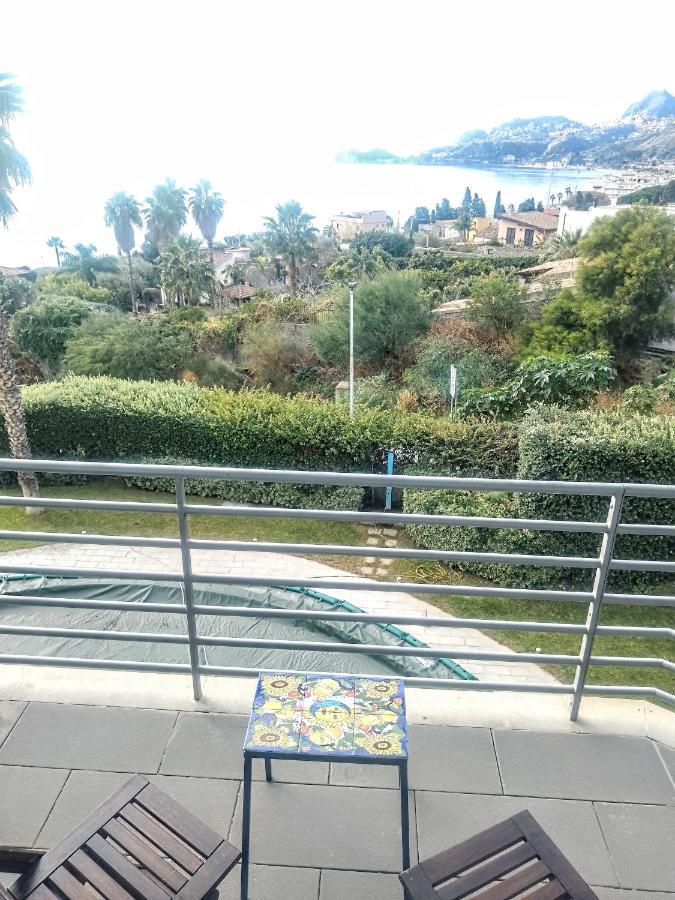 Lube Beach Home Letoianni Exterior foto