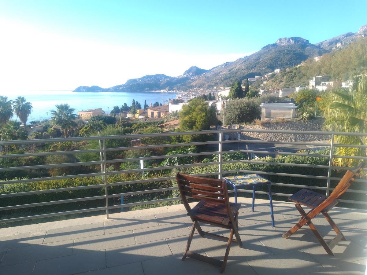 Lube Beach Home Letoianni Exterior foto