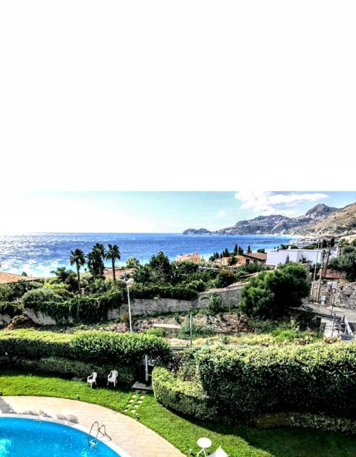 Lube Beach Home Letoianni Exterior foto