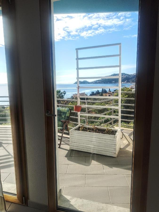 Lube Beach Home Letoianni Exterior foto
