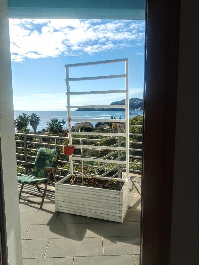 Lube Beach Home Letoianni Exterior foto